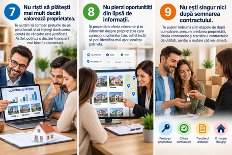 Siguranta - Oportunitate - Semnare finala