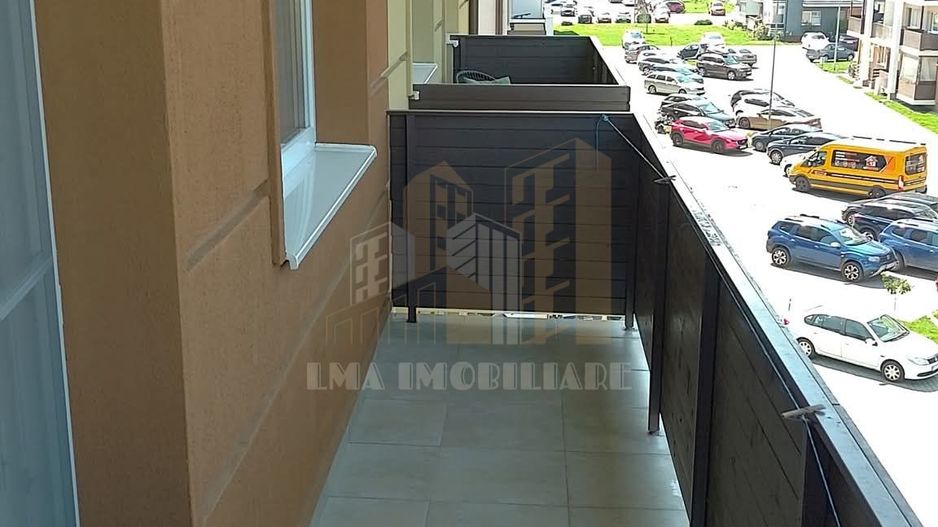 Apartament tip Studio Subcetate City 1 Sanpetru Brasov - Poză 7