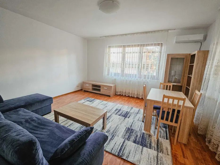 Apartament spatios Domenii - Poză 1