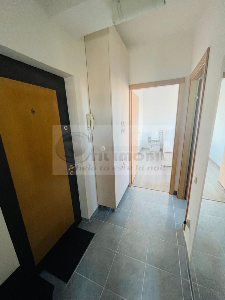 Apartament de inchiriat cu o camera semicentral - 400 euro ! - Poză 6