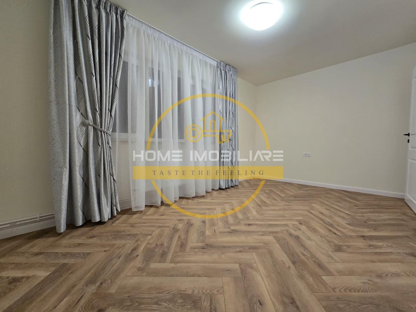 Apartament 2 camere Cantemir-Podu Ros - Poză 3