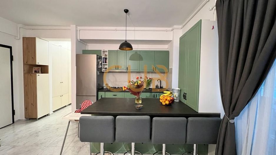 FUTURE RESIDENCE - 2cam complet mobilat+utilat |Bloc nou,parc subteran - Poză 5