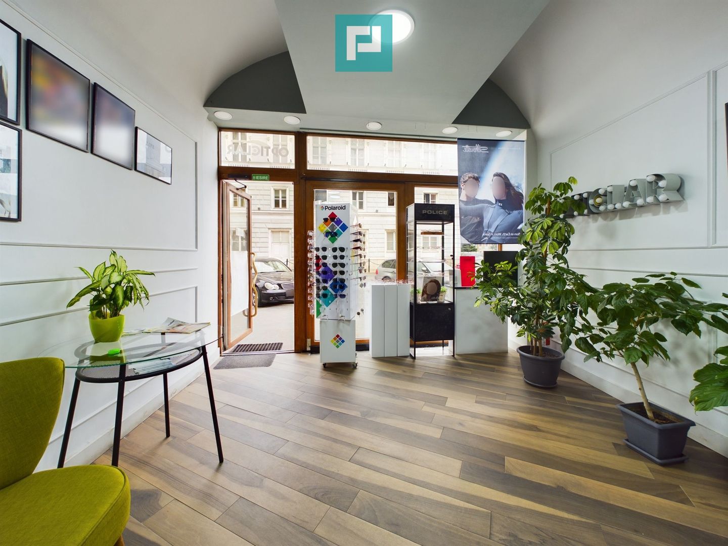 Spațiu comercial ultracentral - Poză 3