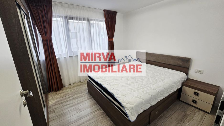 Apartament 2 camere decomandat + parcare | Magnolia Village Păulești - Poză 15