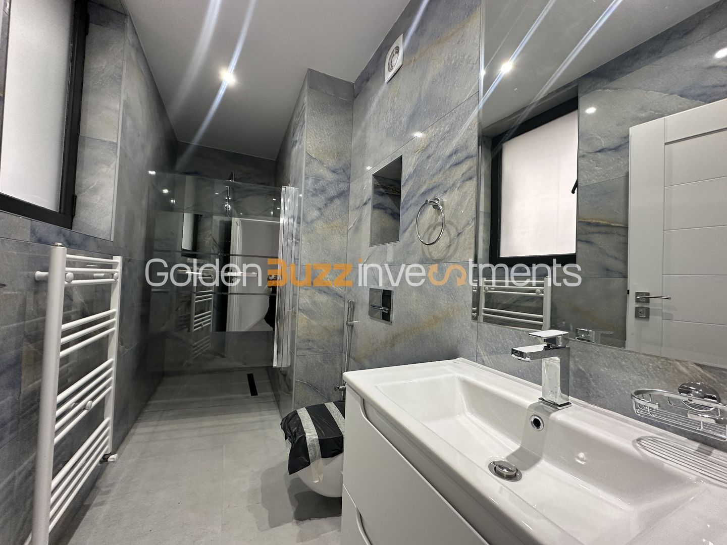 VIla S+P+1+M | Teren de 1000mp | Lift Interior | Finisata Complet - Poză 26