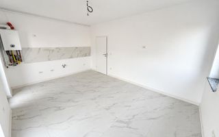 Etaj 1. Decomandat- bucatarie inchisa. Asfalt. - Poză 4