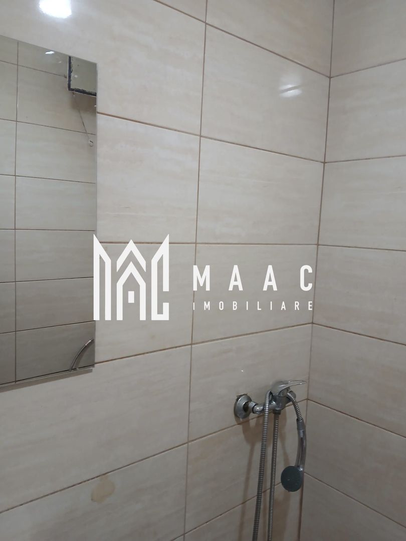 Garsoniera | Etaj 3 | Renovata complet | Centrala | Compa - Poză 10