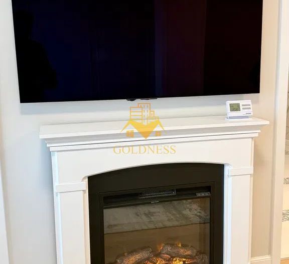 2 camere, premium, AC, garaj, bloc nou, Plopilor zona parcul Rozelor - Poză 13