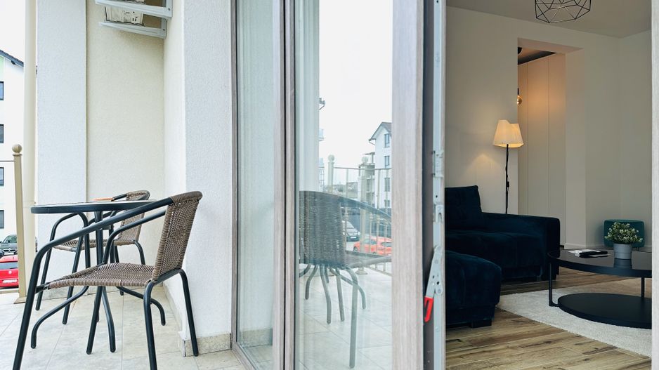 Oferta inchiriata - Apartament spatios si luminos - Segmentul Premium - Poză 21