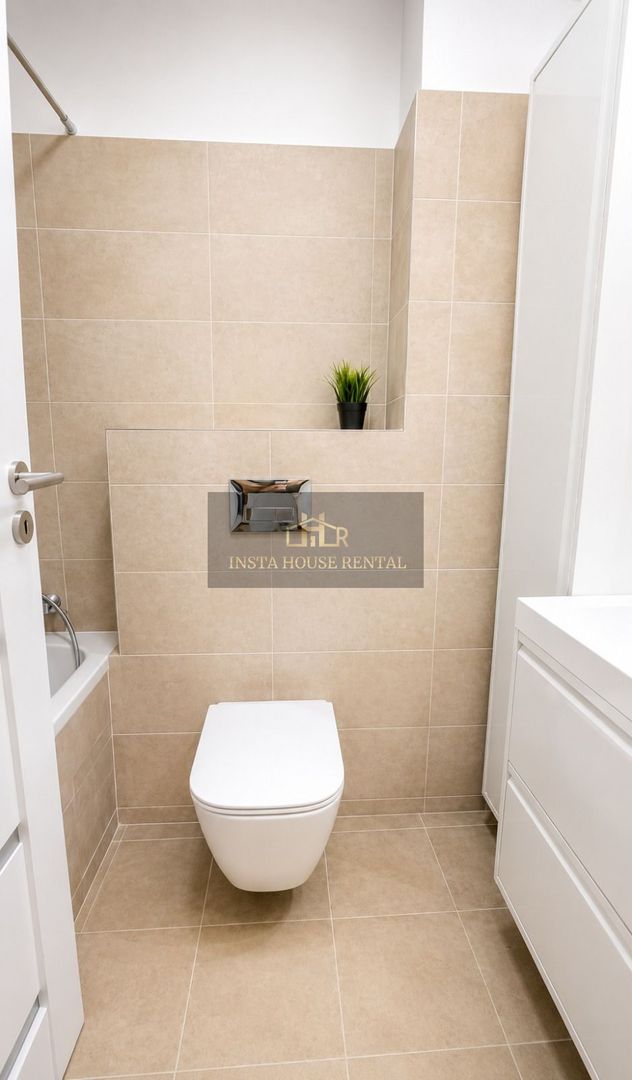 Apartament 2 camere - Prima Vista  / Boxa subsol - Poză 8
