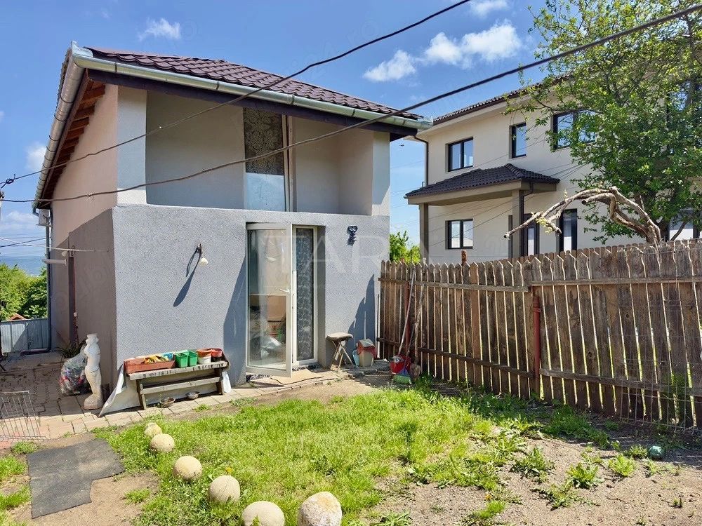 Casă cu grădină în zona premium Făget. - Poză 1