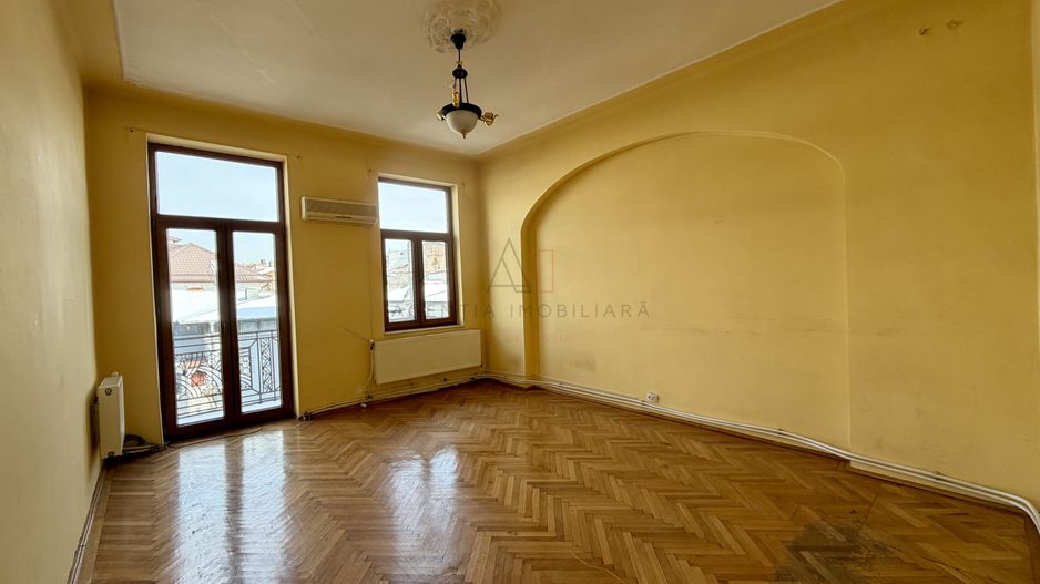 Apartament 3 Camere | Vila Interbelica | Comision 0| - Poză 6