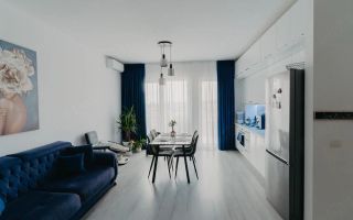 Apartament 2 camere Giroc- Calea Urseni - Poză 3