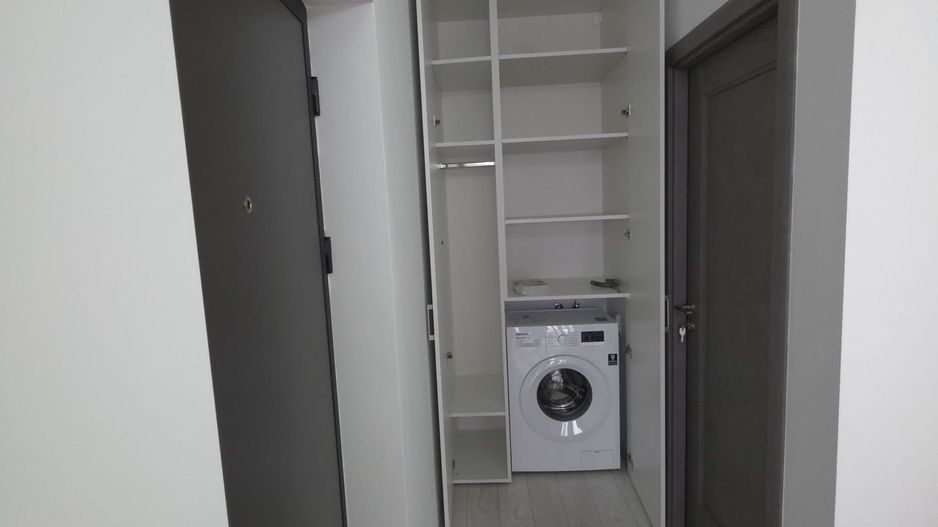 AP 2 CAMERE RASARIT DE SOARE, PRIMA INCHIRIERE, PARCARE, METROU 15 MIN - Poză 21