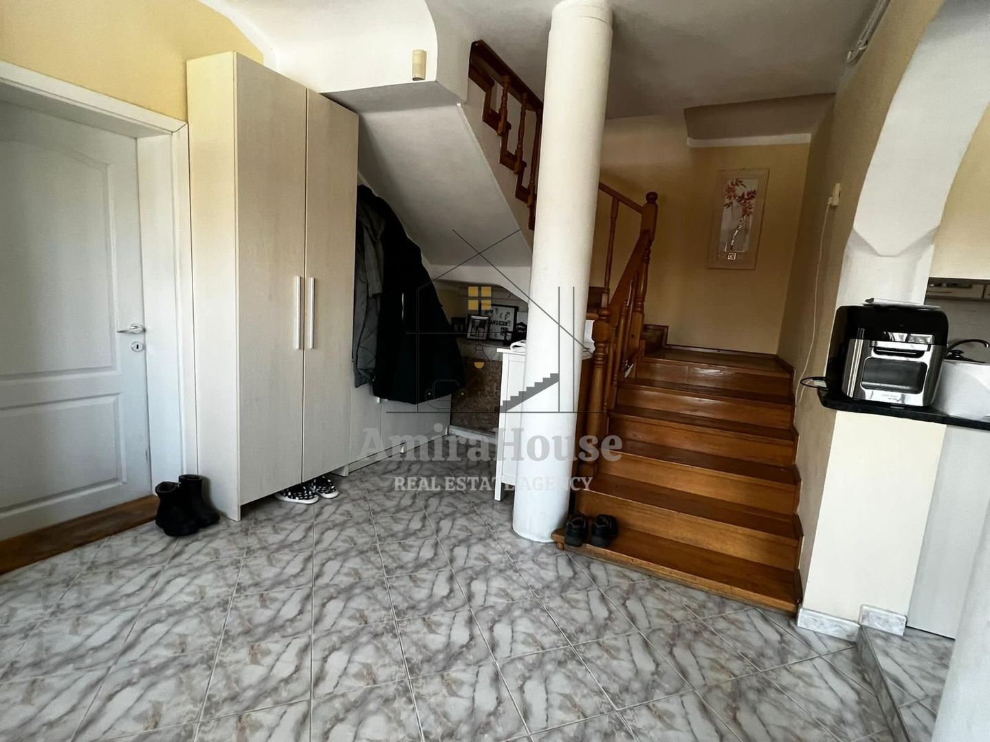 Casa individuala teren 1300 mp si 370 mp utili in cartierul Marasti - Poză 29