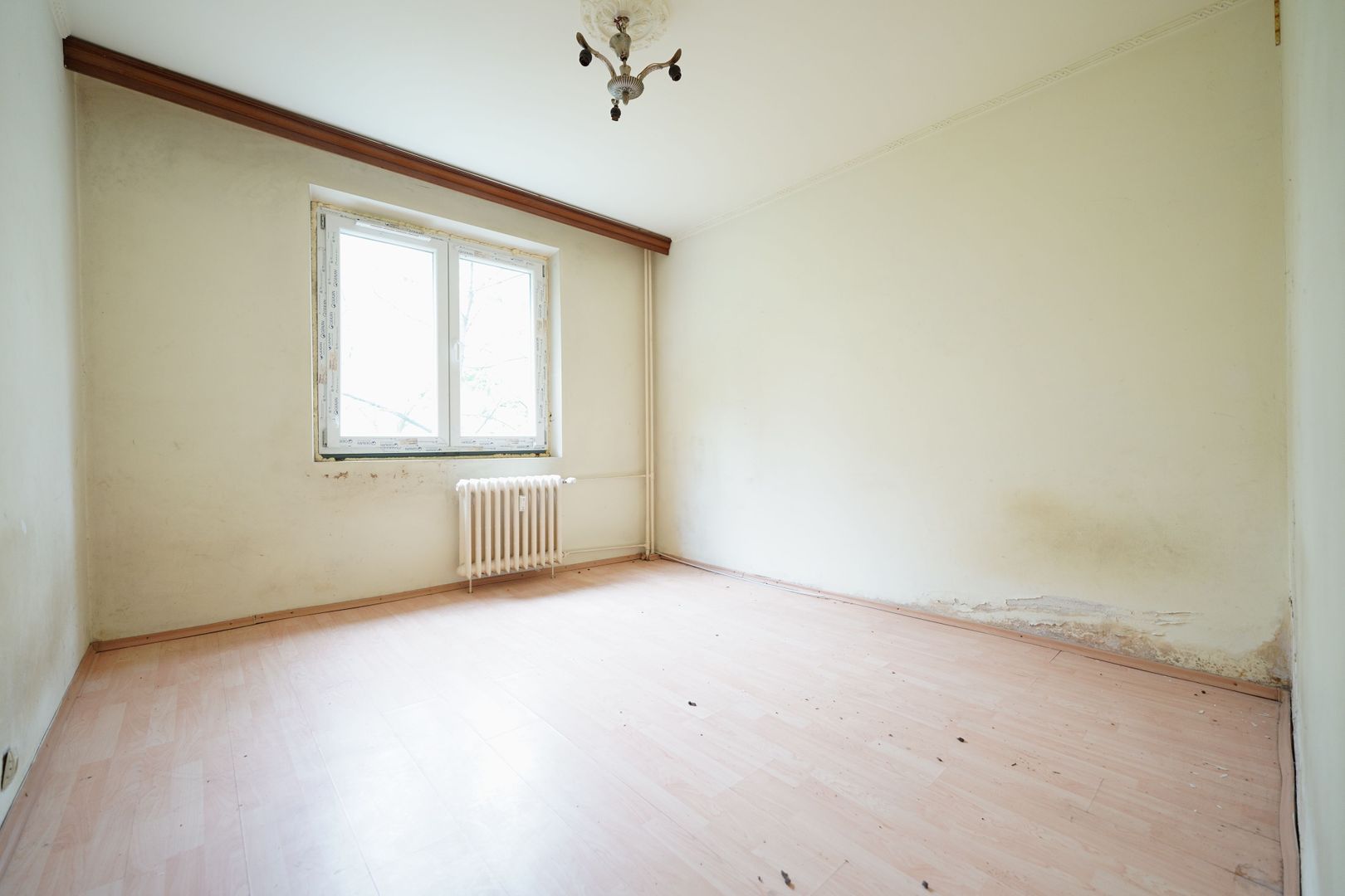 3 Camere, 400 metrii de Metrou Obor, necesita renovare, Bloc 1983 - Poză 11