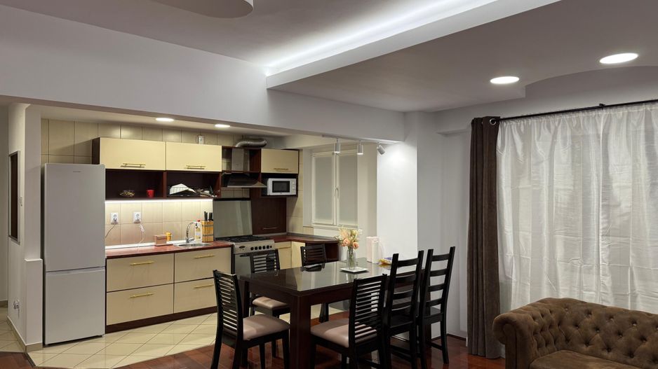APARTAMENT 3 CAMERE CALEA CALARASI - Poză 3