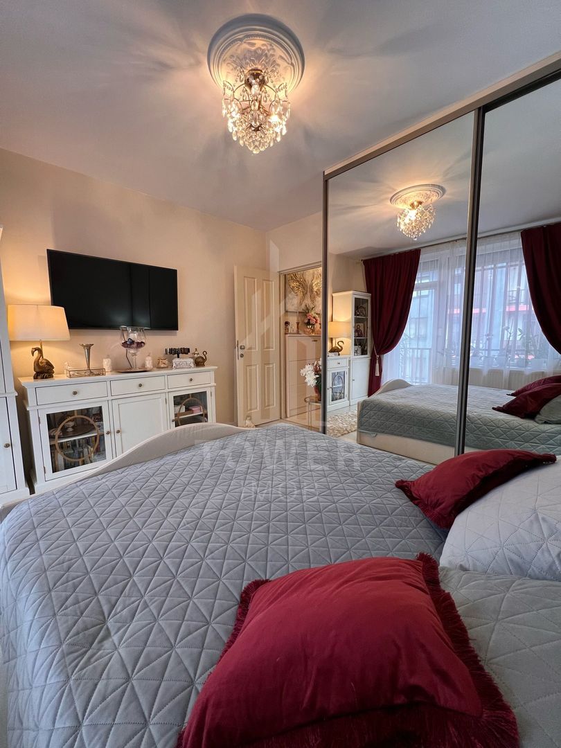 Apartament ultra modern de vânzare – Str. Tiberiu Ricci, Cartierul Arhitecților - Poză 17