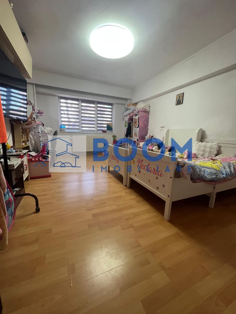Apartament 3 camere | Calea lui Traian | Parter | Nord - Poză 6