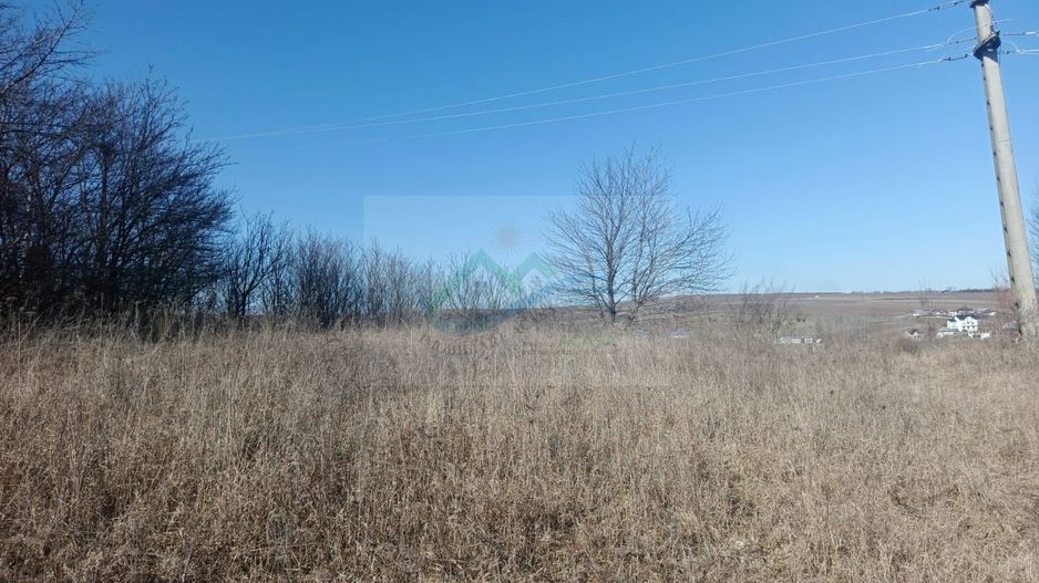 Teren de vânzare Mihăești . - Poză 7