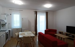 Apartament 3 camere |72MPU| 2 Băi | Balcon | Lift | Valletta Park - Poză 1