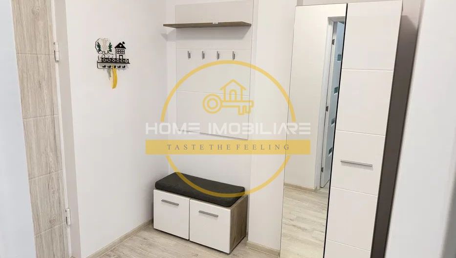 Apartament cu 2 camere / 52mp/ zona Tatarasi - Poză 4