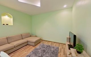 Apartament 2 camere, parter, curte comună închisă, ultracentral - Poză 3