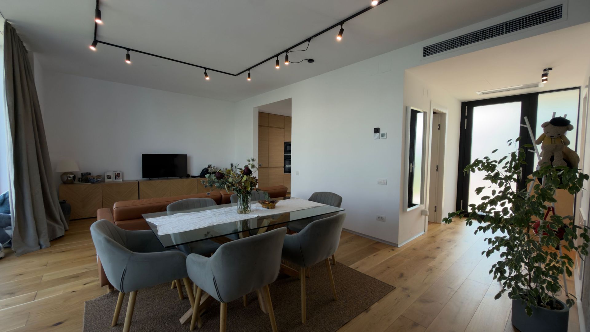 vila 4 camere | Amber Forest | Tunari | Pipera | Otopeni - Poză 6