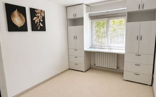 Apartament 3 camere decomandat, etaj 1/4, orientat spre Bulevardul Canta, zona Moara de Foc – Iași - Poză 7