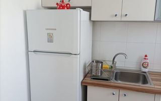 Garsonieră modernă și complet utilată – Dristor, la cheie - Poză 7