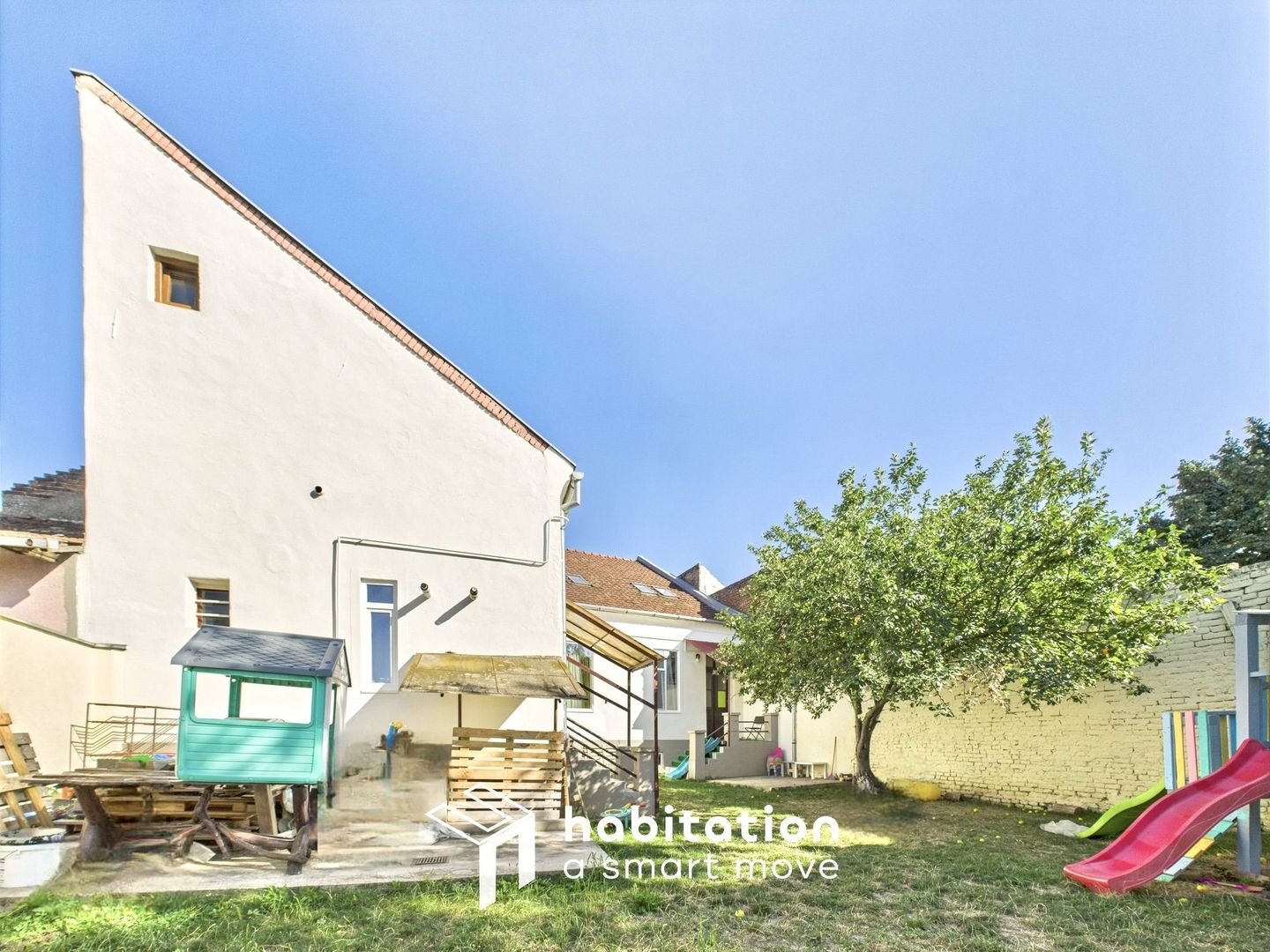 Casă de vânzare în zona Lunei – ideală pentru locuit sau investiție! - Poză 27