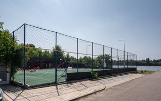 COMISION 0% - Vila eleganta P+2E 380 mp utili, teren 470mp, lac propriu + ponton - Poză 31