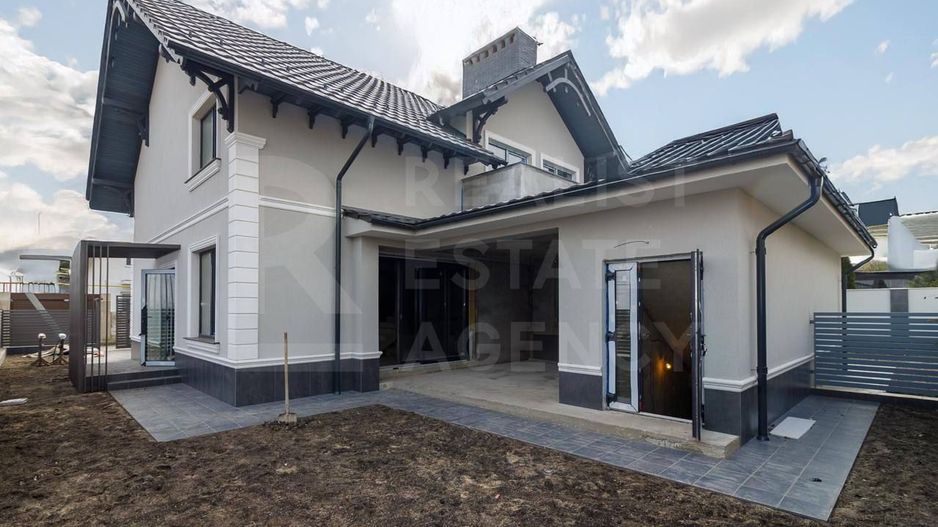 Vânzare, casă, 4 camere, str. Sfânta Vineri, Tohatin - Poză 2