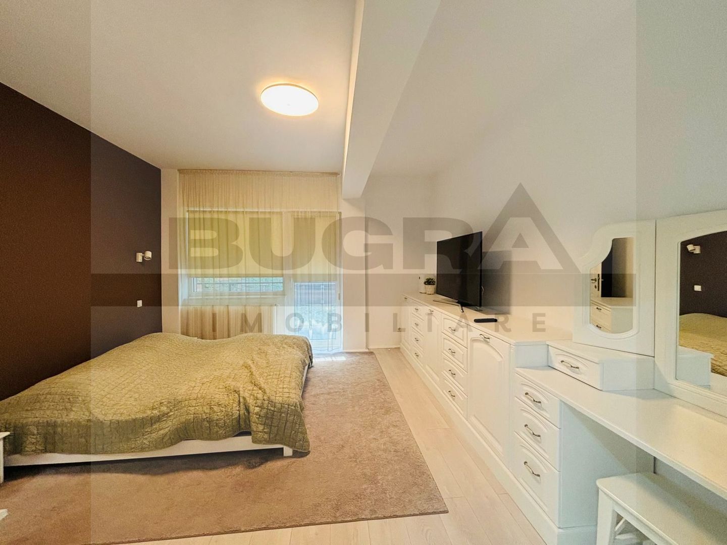 Apartament 4 camere, 2 locuri parcare, zona Buna Ziua - Poză 7