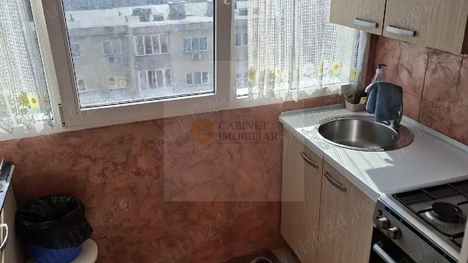 4 Camere - 90MP | Etaj Intermediar | 1982 | Creditabil | M Crangasi - Poză 1