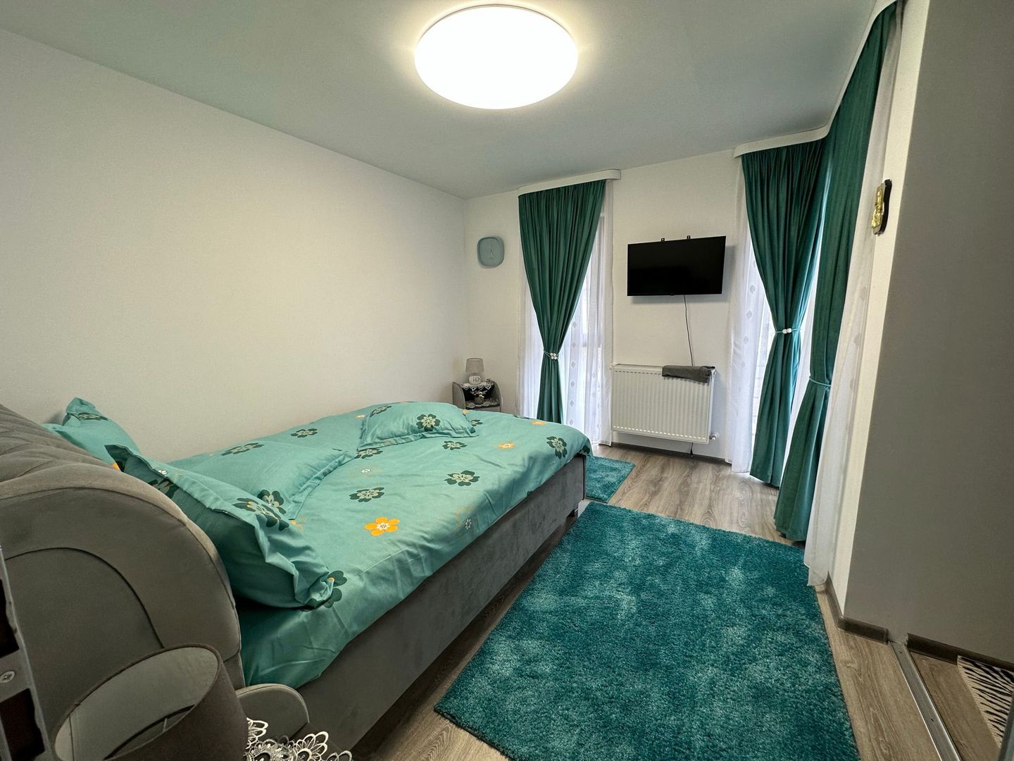 Casă de vânzare cu 3 dormitoare și curte – Ghimbav, Brașov - Poză 18