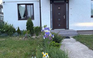 Casă individuală 4 camere | Bavaria Park Balotești| Teren 379 mp - Poză 32