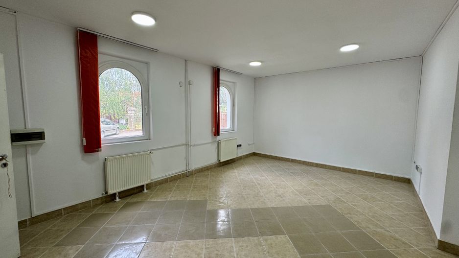 Închiriere Spațiu Comercial | Sfântul Ghoerghe Central - Poză 4