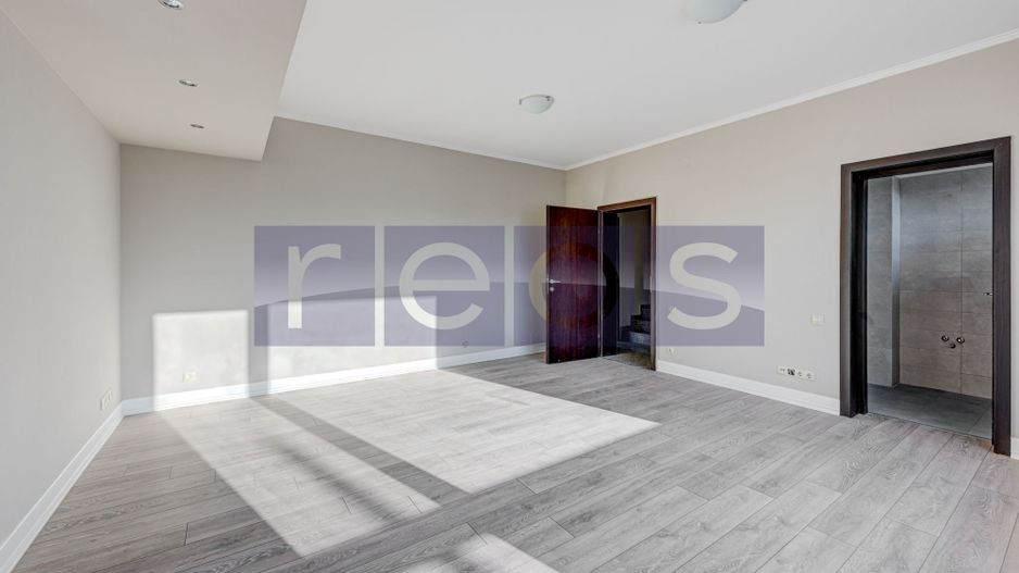 VANZARE VILA | 7 CAMERE + GARAJ | BANEASA - HERASTRAU - Poză 10