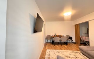Apartament Modern 3 Camere 64 Mp I Suceava/Ultracentral I 120.000 Euro - Poză 2