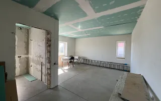 Duplex Modern în Ghidighici – 4 Camere, 96 m², 6 Ari, la 10 Minute de Chișinău - Poză 12