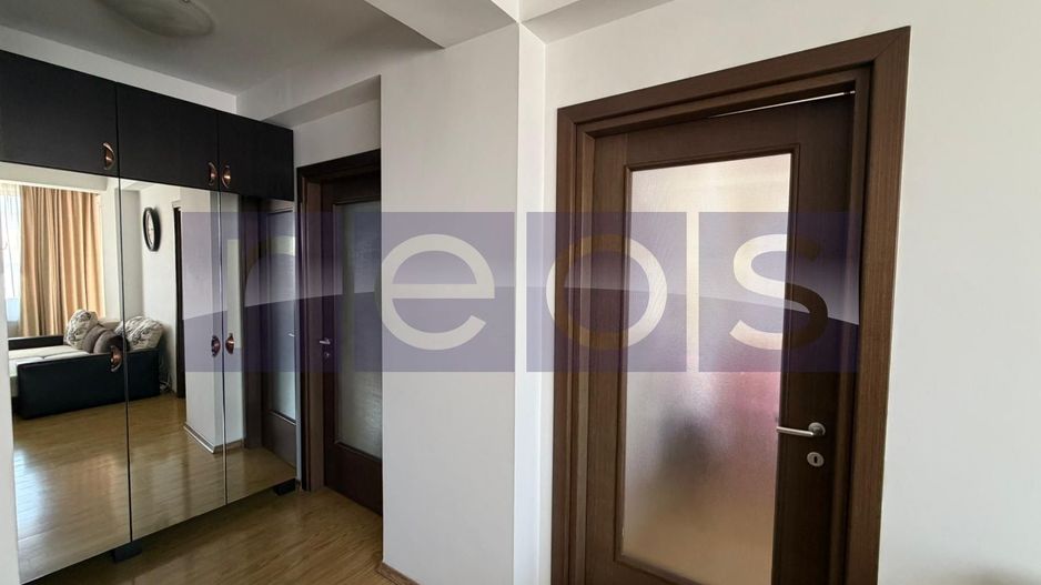 INCHIRIERE 3 CAMERE | DOROBANTI | MOBILAT SI UTILAT | PARCARE | 76MP - Poză 15