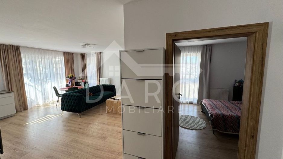 🏡 Apartament de închiriat 3 camere | Maurer Residence | - Poză 8