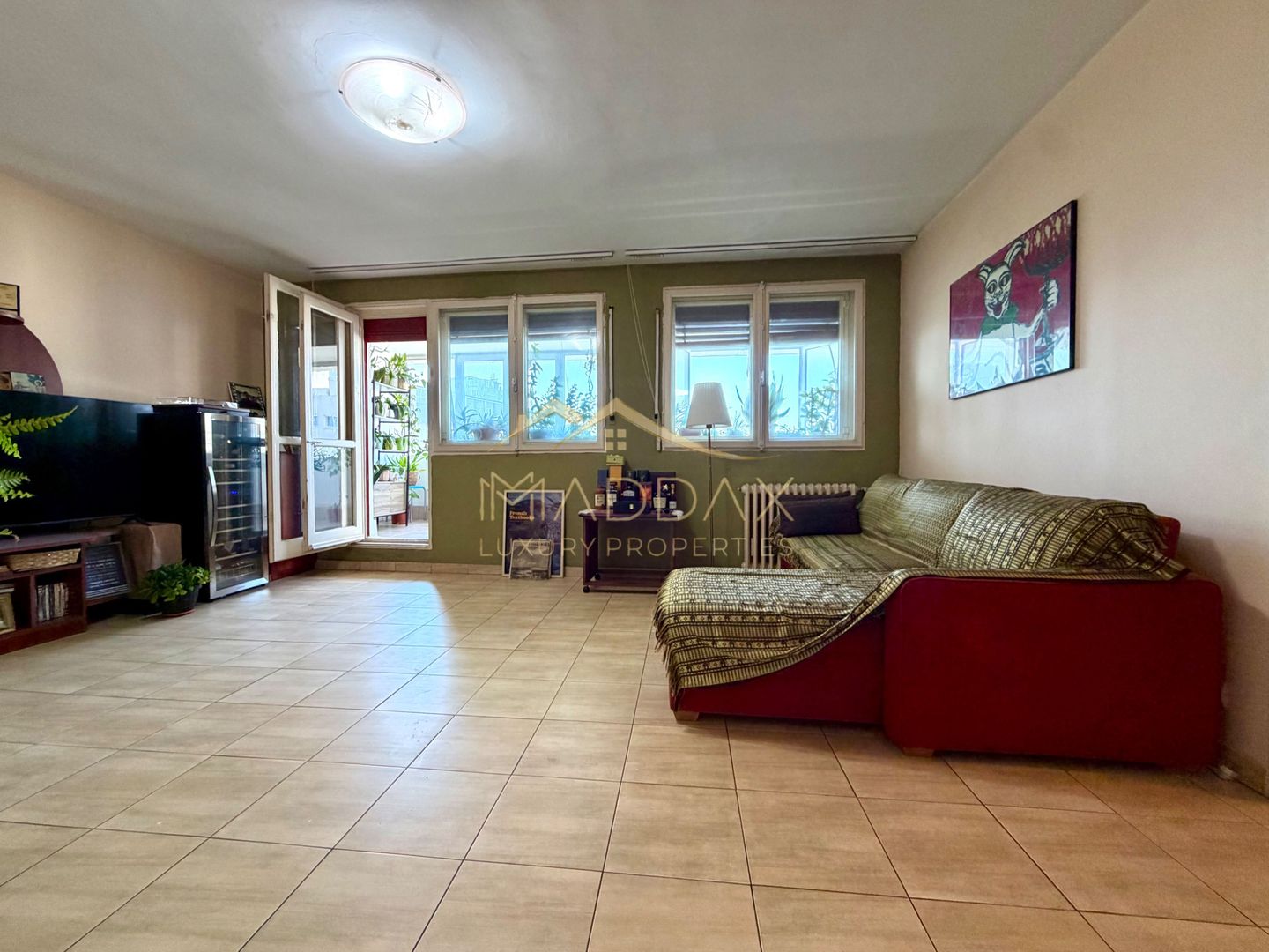 Apartament cu 2 camere // 67mp // Calea Dorobantilor - Poză 13