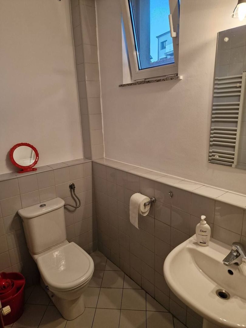 Apartament de inchiriat cu 2 camere Dorobanti - Poză 21