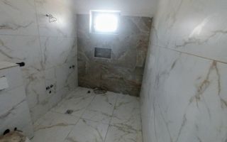 CASA INDIVIDUALA DOMNESTI, 4 CAMERE, INCALZIRE PARDOSEALA, COMISION 0% - Poză 14