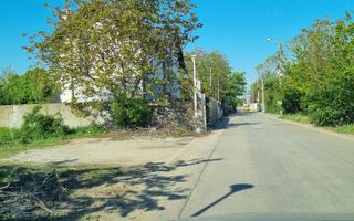 Teren  stradal dezvoltare imobiliara - Poză 2
