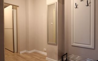 Aproape de Iulius Mall, 3 camere, centrala proprie - Poză 9