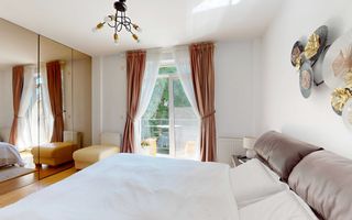 APARTAMENT 2 CAMERE | PIPERA - Poză 5