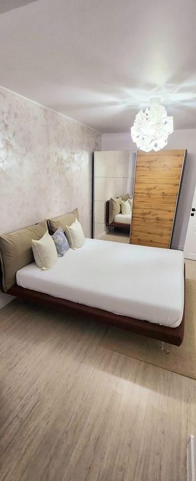 AP. 2 CAMERE PIATA SUDULUI, PRIMA INCHIRIERE, LUX, METROU 13 MINUTE - Poză 4